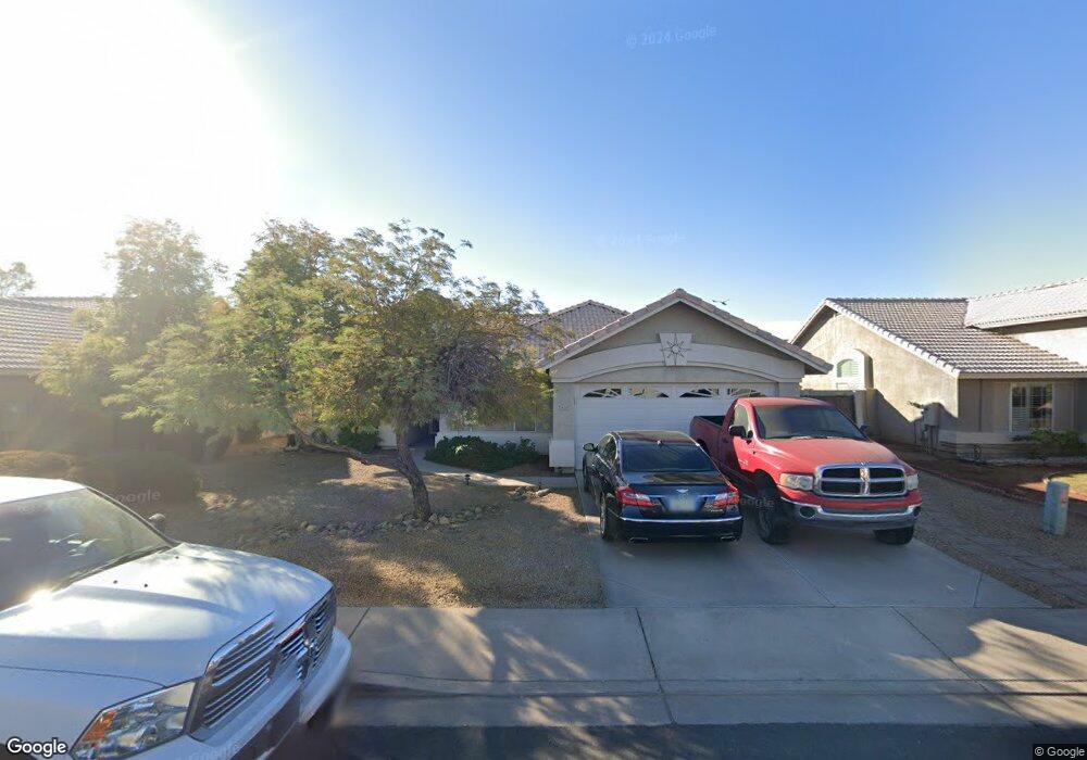 7425 E Florian Ave, Mesa, AZ 85208 - photo 1