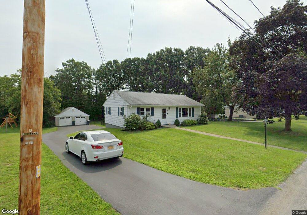 17 Hob St, Newburgh, NY 12550 - photo 1