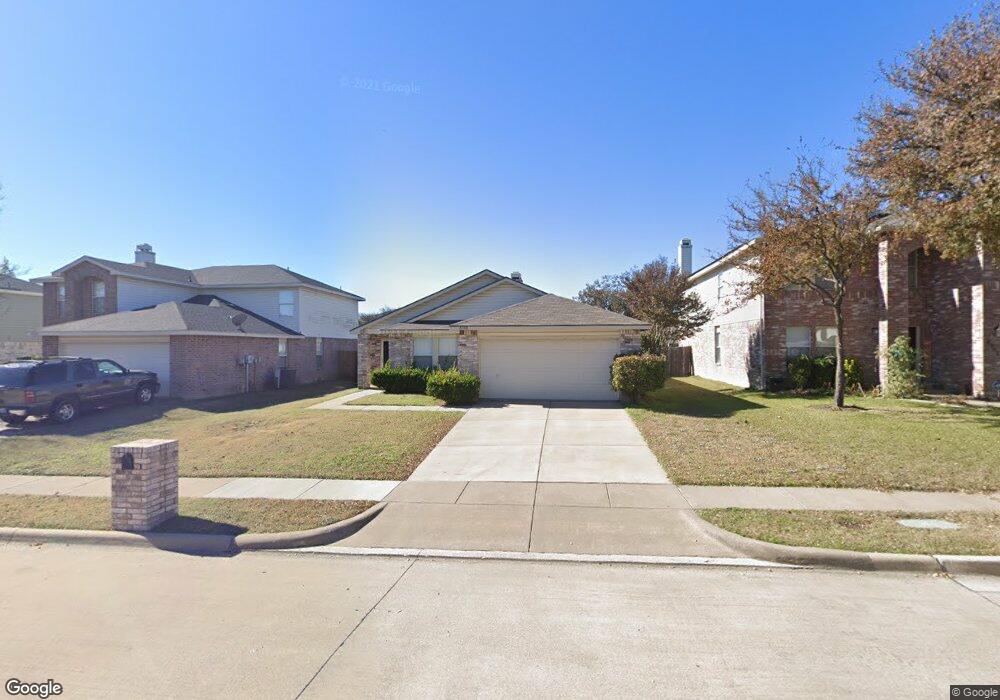 8100 Canoe Ridge Ln, Denton, TX 76210 - photo 1