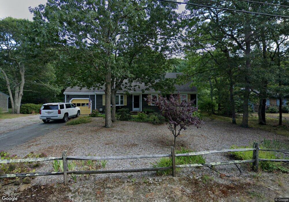 127 Brook Trail Rd, Brewster, MA 02631 - photo 1