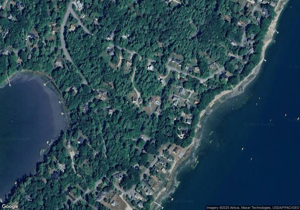 0 Retreiver unit 947228, Freeport, ME 04032 - photo 1