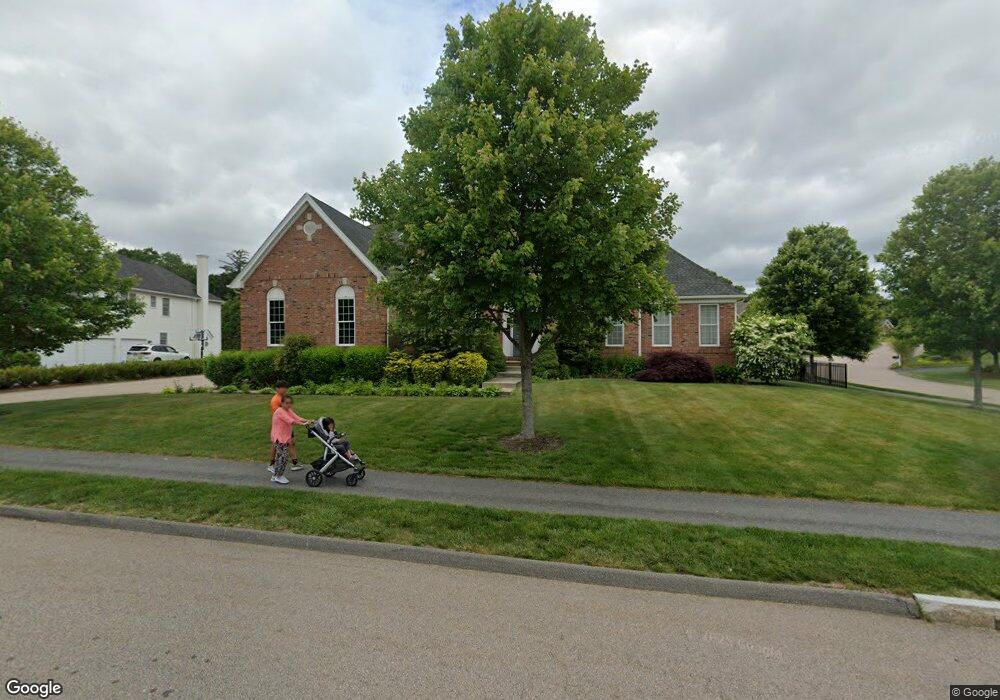 3 Hound Pack Cir, East Walpole, MA 02032 - photo 1