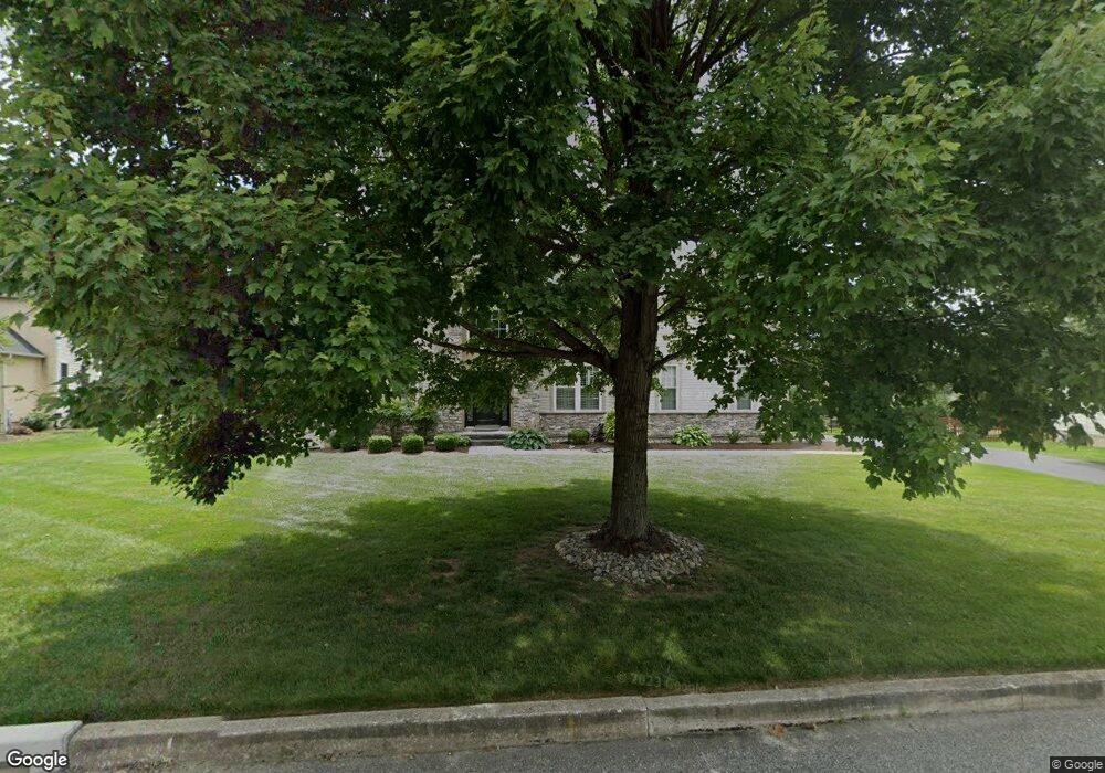 5 Remarkable Ct, Garnet Valley, PA 19060 - photo 1