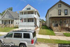 1735 S 14th St, Sheboygan, WI 53081