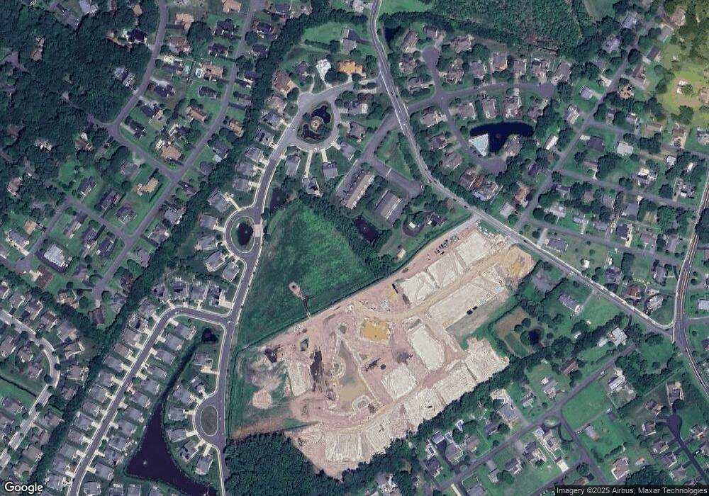 49 Beach Club Ave, Ocean View, DE 19970 - photo 1