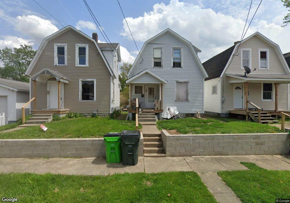 452 S 3rd St, Coshocton, OH 43812 - photo 1