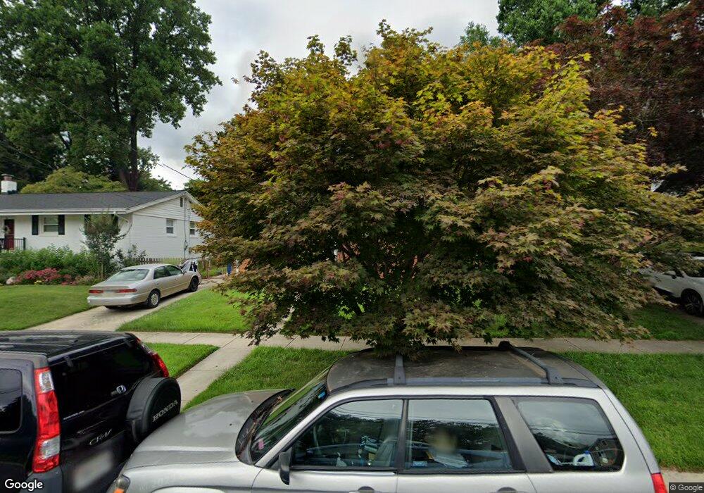 10910 Orleans Way, Kensington, MD 20895 - photo 1