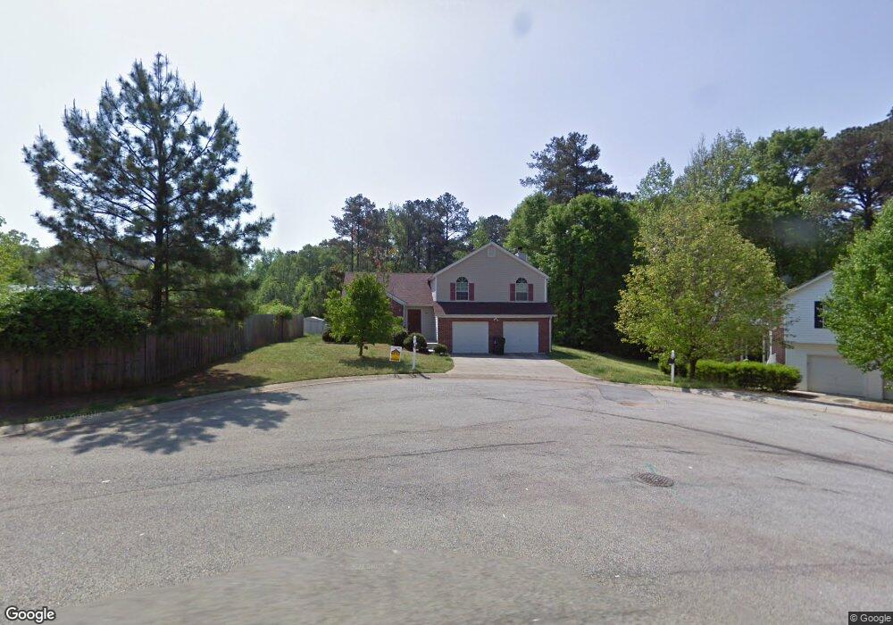 3451 Oak Leaf Ct unit II, Rex, GA 30273 - photo 1