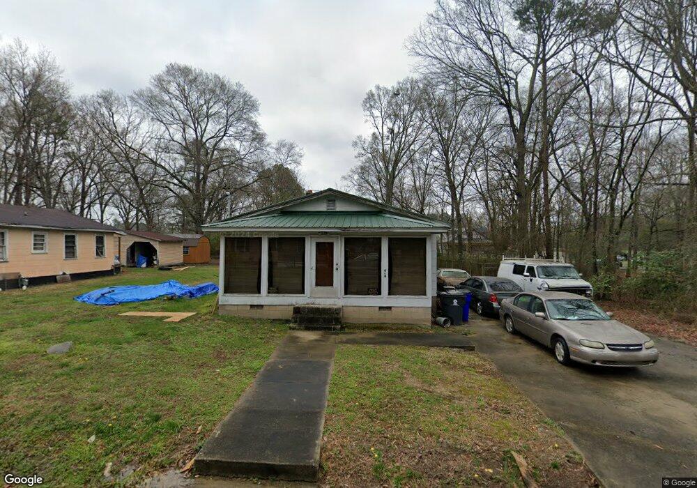 1406 Washington Ave, Siler City, NC 27344 - photo 1