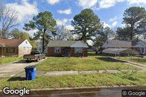 1900 N Mcauley Dr, West Memphis, AR 72301