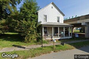 401 Broad St, West Milton, PA 17886