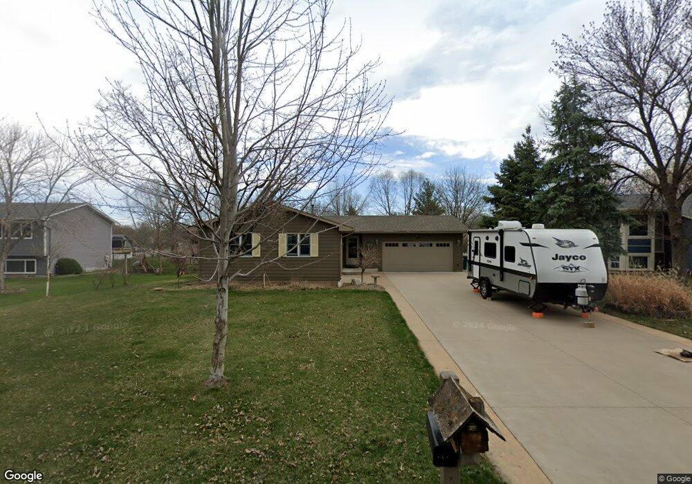 10471 Avocet St NW, Coon Rapids, MN 55433 - photo 1