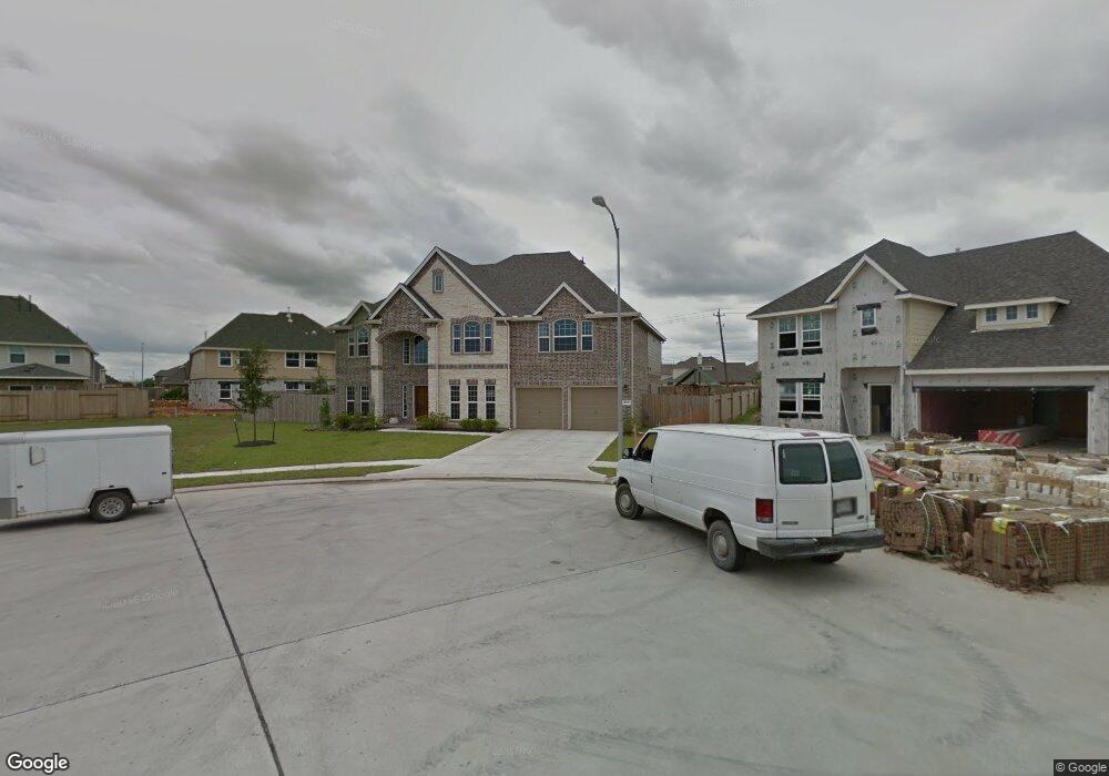 4208 Orchard Ct, Pearland, TX 77584 - photo 1