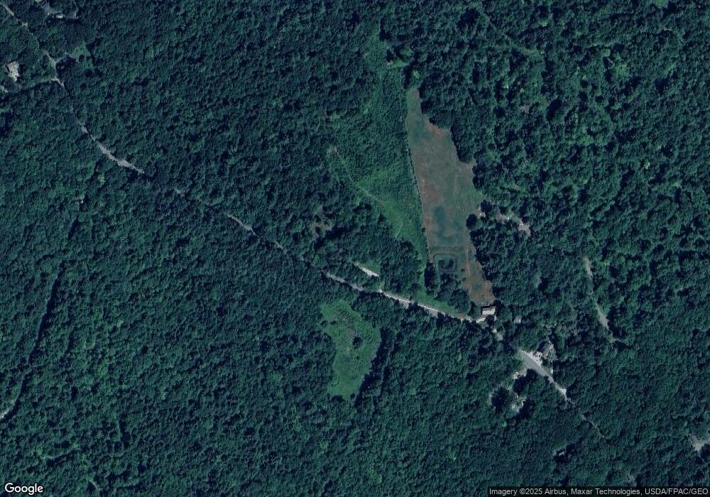 1190-A Washington Hill Rd, Tamworth, NH 03886 - photo 1