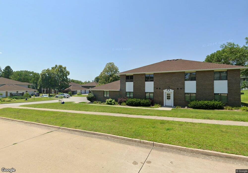 1174 49th St unit 2, West Des Moines, IA 50266 - photo 1