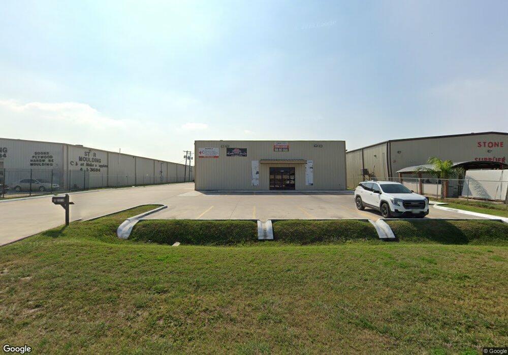 2601 E Expressway 83, Donna, TX 78537 - photo 1