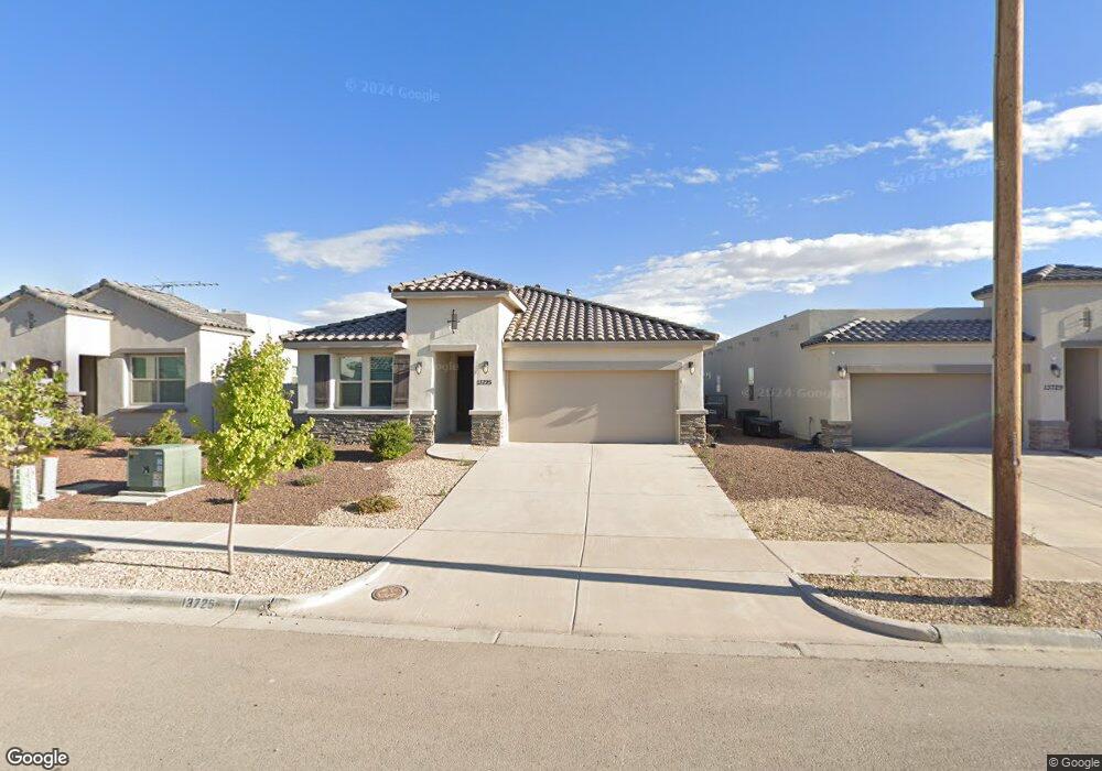 13725 Olney Ave, El Paso, TX 79928 - photo 1