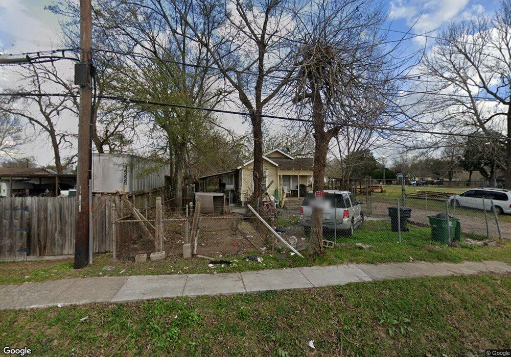 9910 Dodson St, Houston, TX 77093 - photo 1