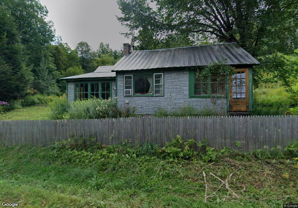 309 W Hawley Rd, Charlemont, MA 01339 - photo 1