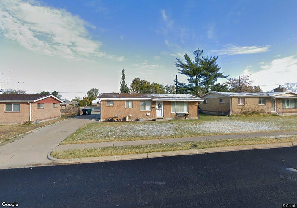 125 W 750 N, Clearfield, UT 84015 - photo 1