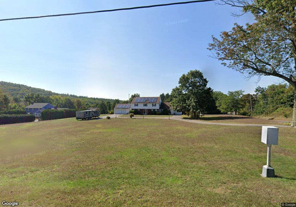 7 Olmsted Manor Dr, Somers, CT 06071 - photo 1