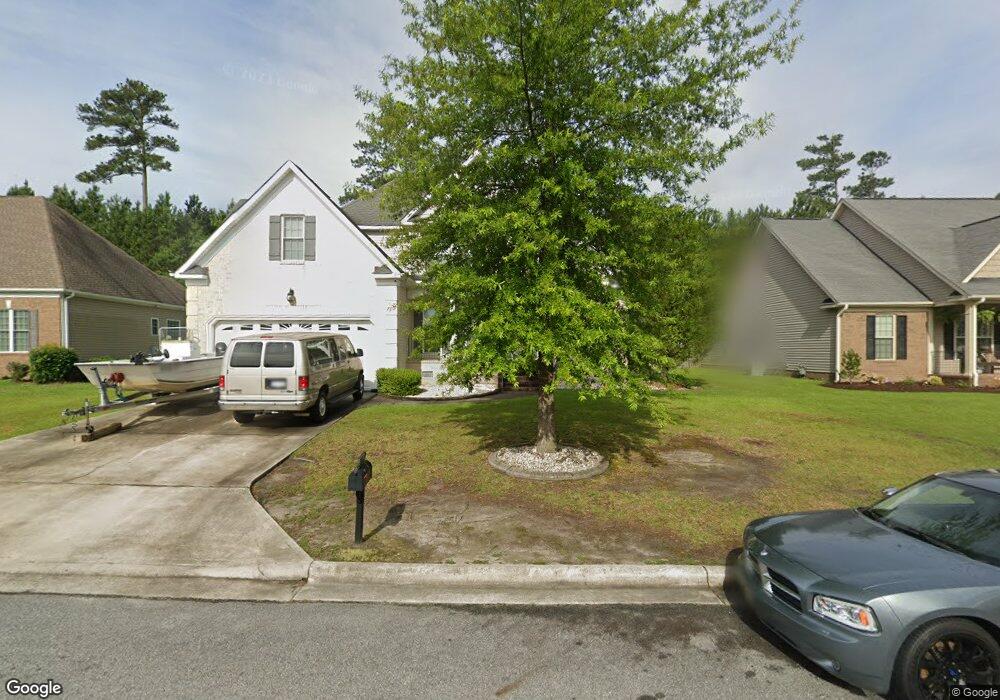 3033 Taberna Dr, Greenville, NC 27834 - photo 1