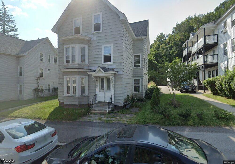 106 Notre Dame Ave unit 1, Manchester, NH 03102 - photo 1