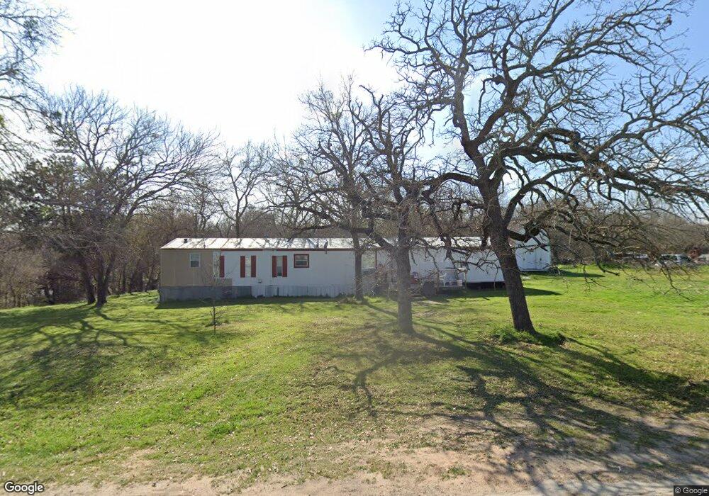 4924 Chisholm Trail, Weatherford, TX 76087 - photo 1