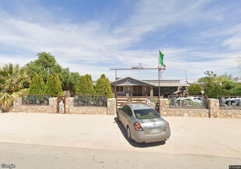 842 Mabel Place, El Paso, TX 79928 - photo 1