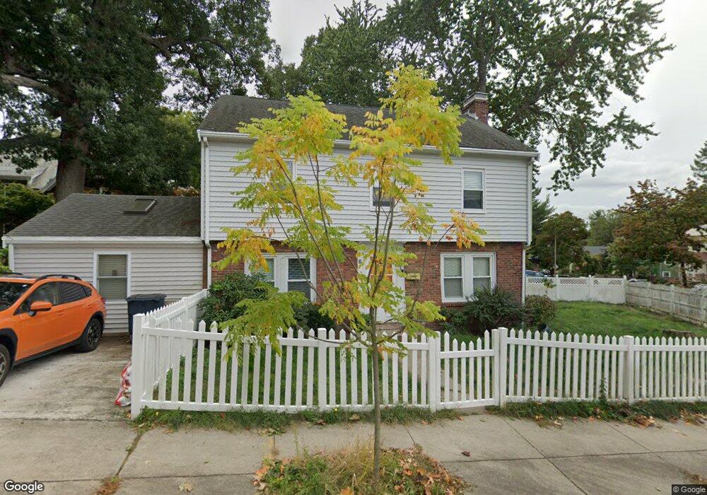 5 Bournedale Rd, Jamaica Plain, MA 02130 - photo 1