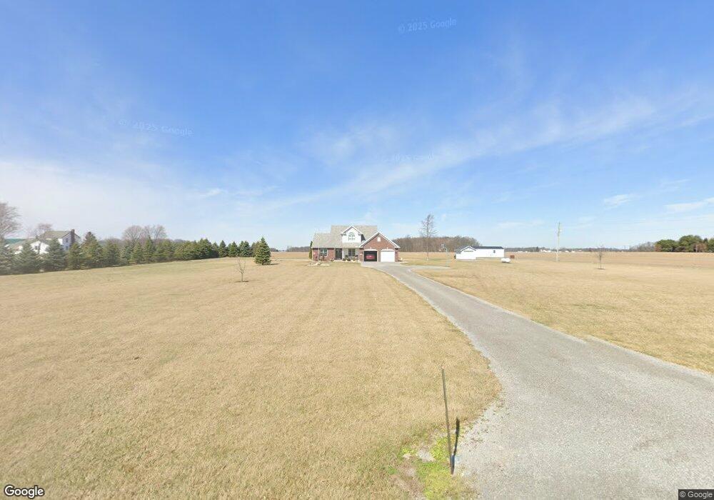 6637 Rockport Rd, Columbus Grove, OH 45830 - photo 1