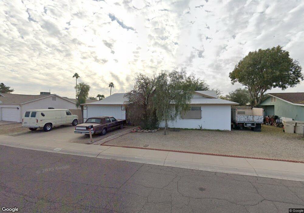 4329 W Vogel Ave, Glendale, AZ 85302 - photo 1