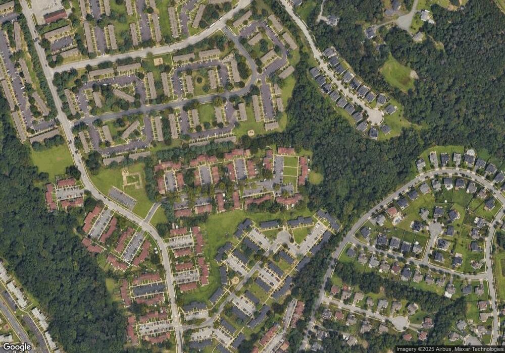 1848 Arwell Ct, Severn, MD 21144 - photo 1