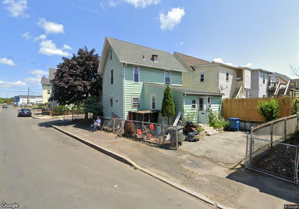 2 Armstrong Place, Bridgeport, CT 06608 - photo 1