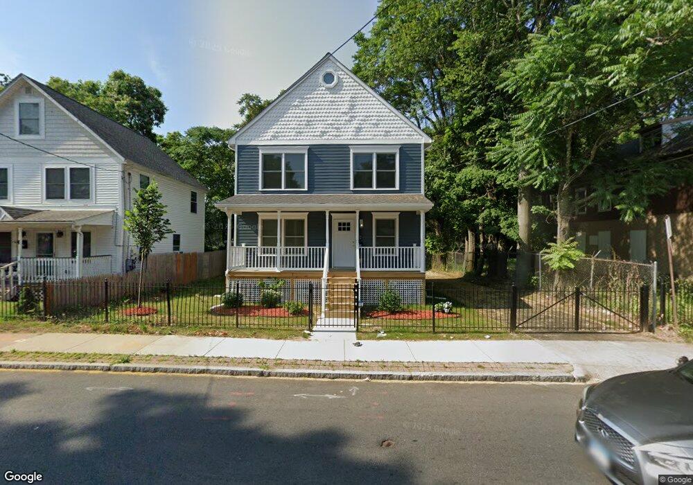 159 Capen St, Hartford, CT 06120 - photo 1