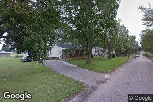 420 N Evergreen St, Onarga, IL 60955