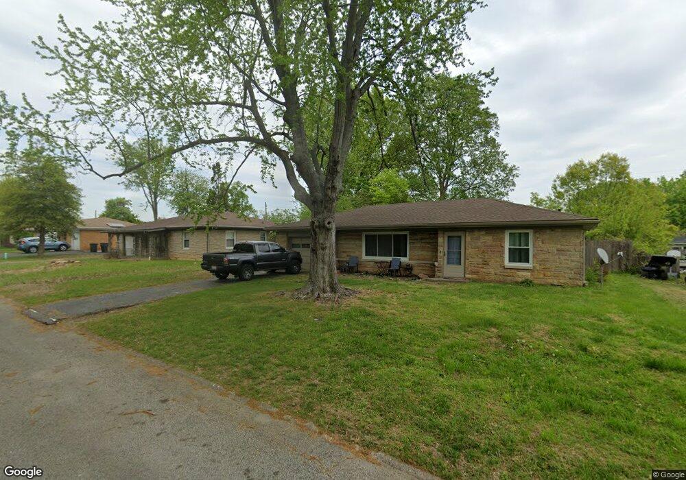 106 Rossmoore Dr, New Albany, IN 47150 - photo 1