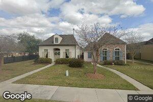 14806 Villa Court Dr, Baton Rouge, LA 70810