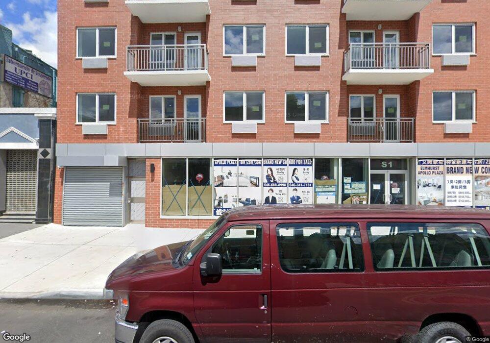 91-23 Corona Ave unit 3F, Flushing, NY 11373 - photo 1