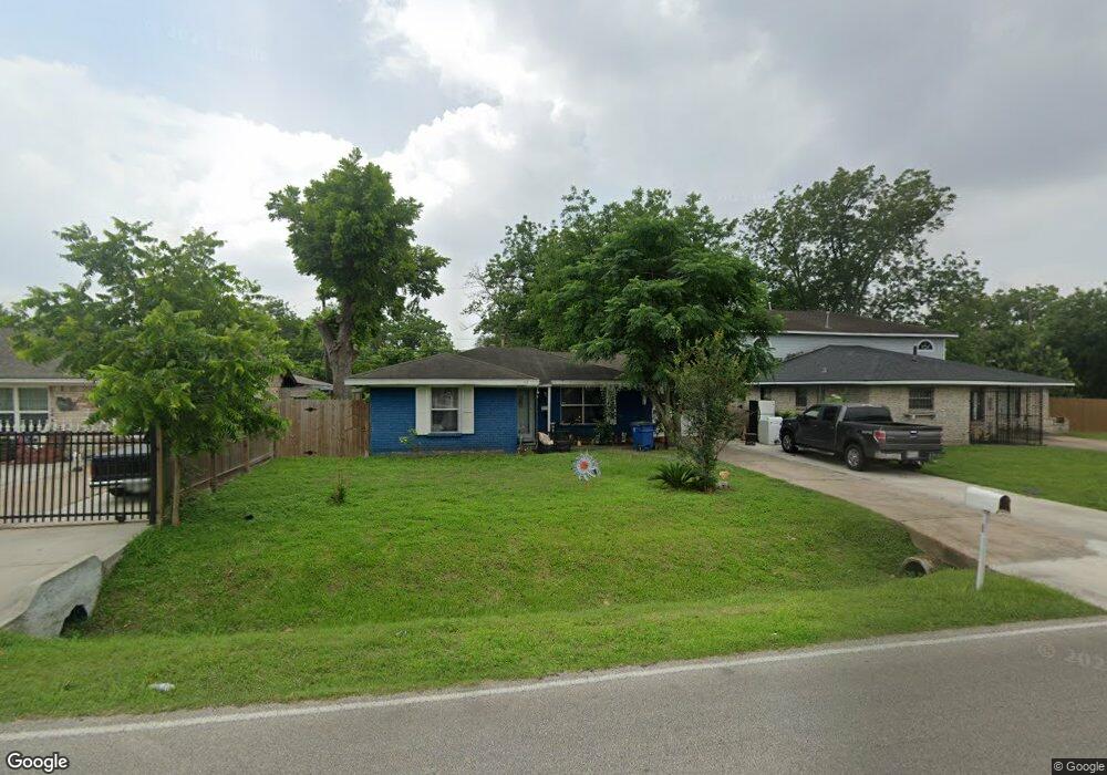 3406 Castledale Dr, Houston, TX 77093 - photo 1