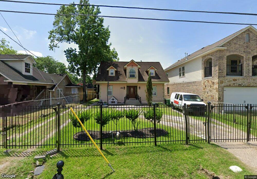 2420 Deams St, Houston, TX 77093 - photo 1