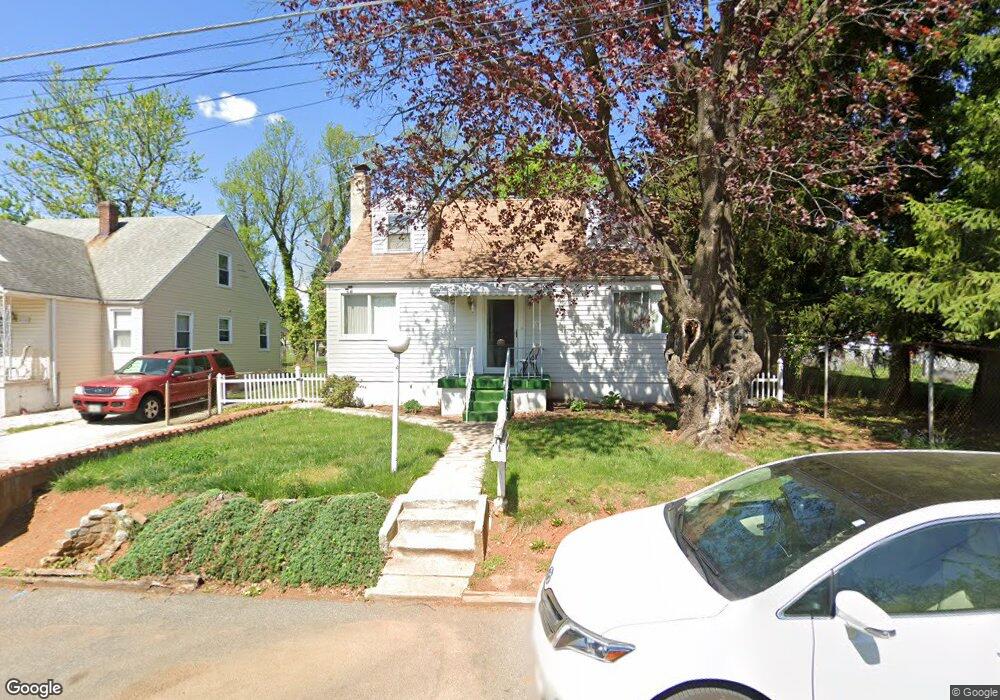 2116 Park Place, Gwynn Oak, MD 21207 - photo 1