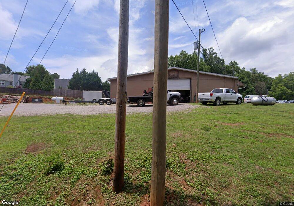 578 Tom Charles Ln, Canton, GA 30115 - photo 1