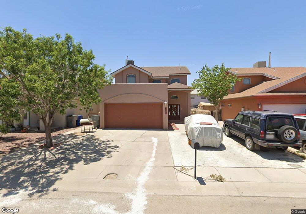 642 Cora Place unit 1, El Paso, TX 79915 - photo 1