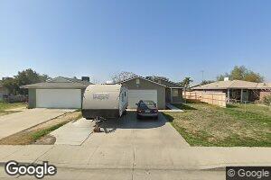 443 10th St, Mc Farland, CA 93250