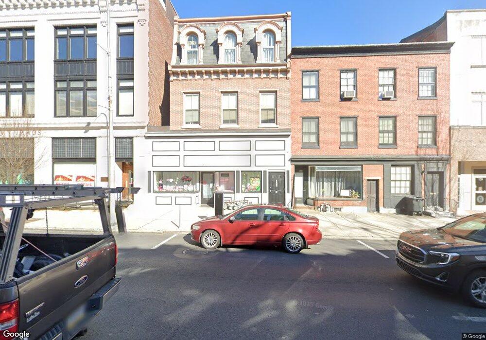 141 N 5th St, Reading, PA 19601 - photo 1