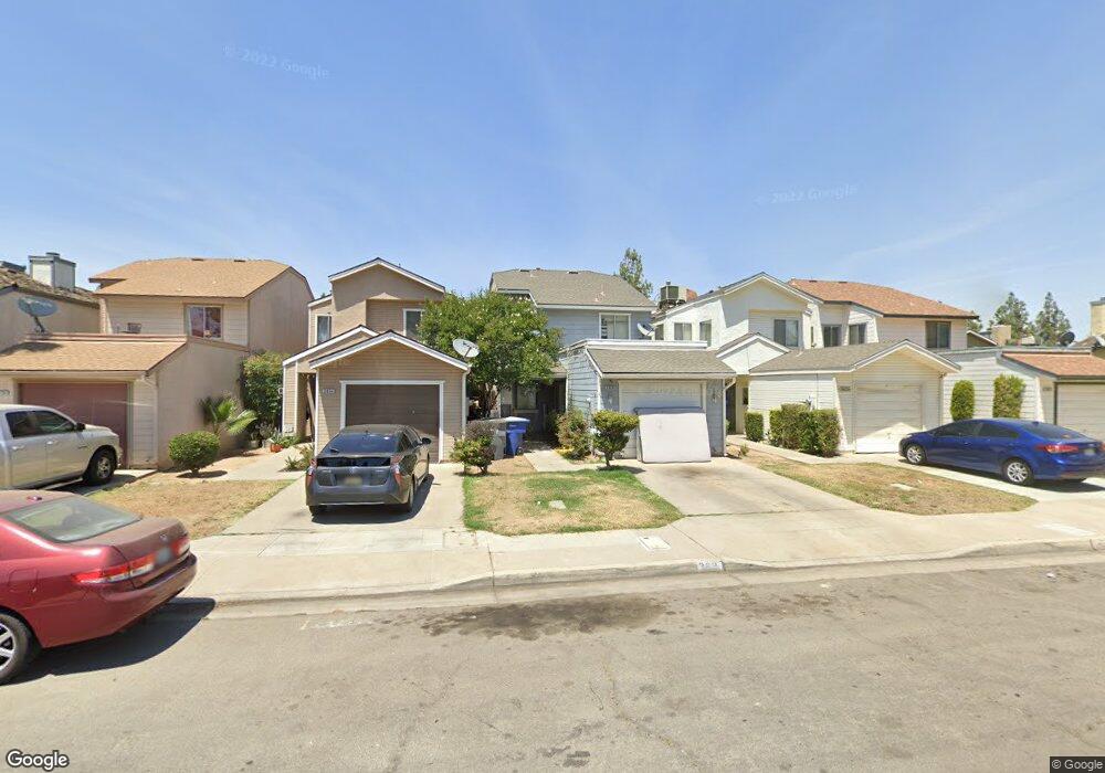 3630 W Terrace Ave, Fresno, CA 93722 - photo 1
