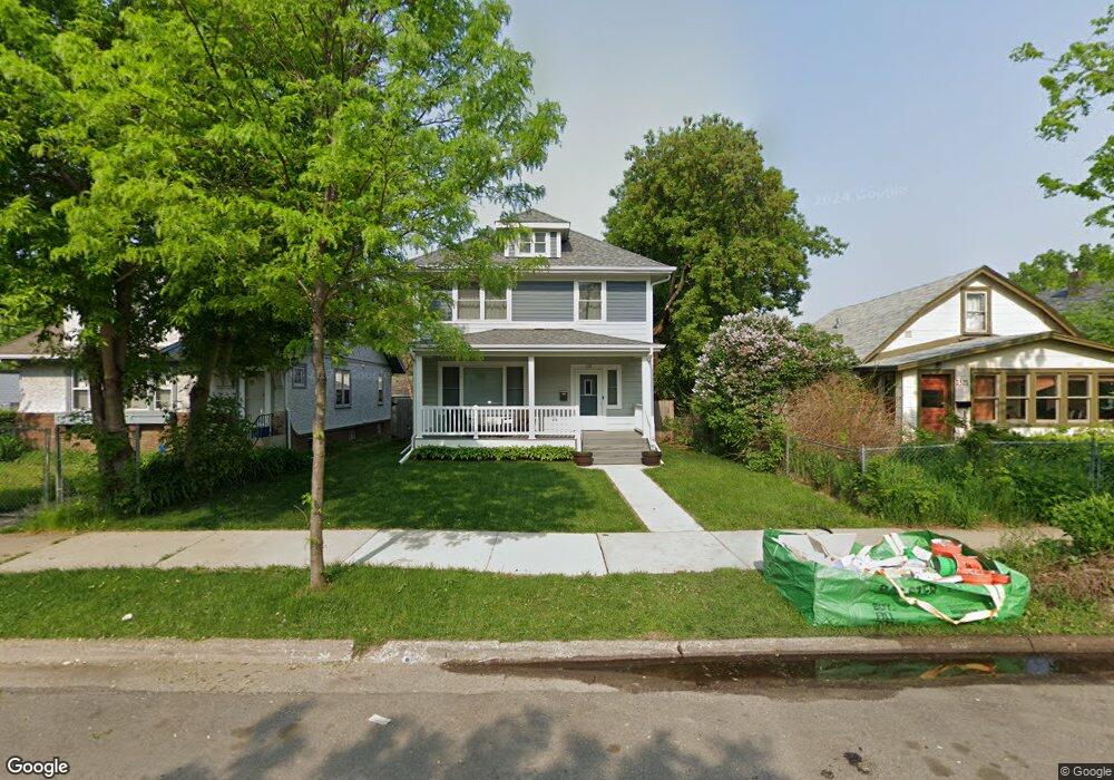 1317 1317 Sheridan Ave N, Minneapolis, MN 55401 - photo 1