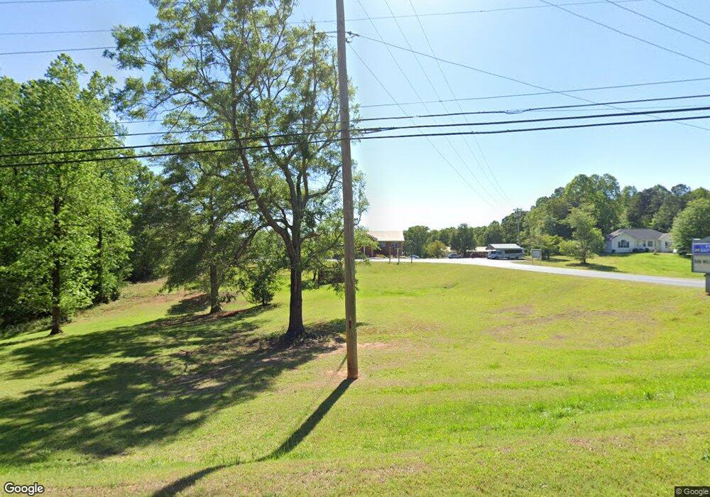 1170 Historic Homer Hwy, Homer, GA 30547 - photo 1