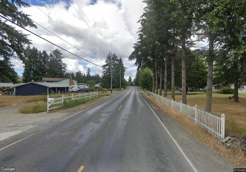 14171 Babler-Wright Rd E, Graham, WA 98338 - photo 1